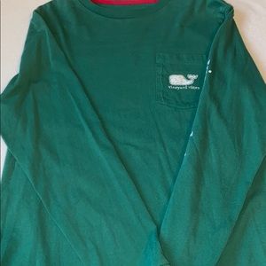 Vineyard Vines Long Sleeve